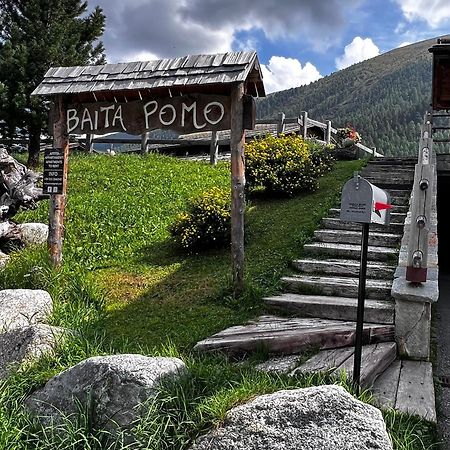 Baita Pomo ลีวินโญ ภายนอก รูปภาพ